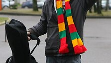 Barto i&scaron;lydėtuvės į vaikų &bdquo;Euroviziją&ldquo;