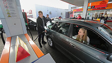 Degalinių tinklas &bdquo;Stateta&ldquo;, &scaron;venčia 2 metų gimtadienį