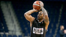 Rashaunas Broadusas