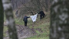 Ambasados darbuotojai rinko &scaron;iuk&scaron;les