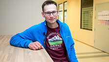 Saulius Damulevičius