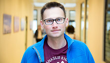 Saulius Damulevičius