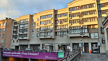 Planuojama pakeisti Seimo vie&scaron;bučio langus