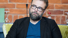 Rytis Zemkauskas