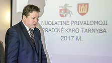 Raimondas Karoblis