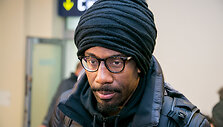 Amare'as Stoudamire'as
