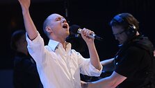 Atlikėjas Sasha Song
