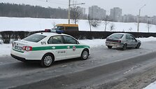 Įvykio vietoje