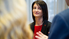 Dalia Henkė
