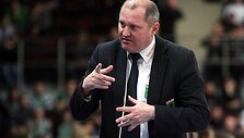 Virginijus &Scaron;e&scaron;kus