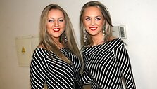 Atrankos į &bdquo;Euroviziją&ldquo; finalo akimirka