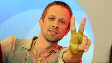 Atrankos į &bdquo;Euroviziją&ldquo; finalo akimirka
