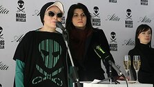 Sandra Sraukaitė ir Renata Mikailionytė