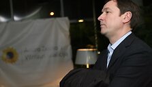 Artūro Zuoko ir Vilniaus koalicijos rinkimų &scaron;tabas