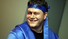 Laidos akimirka