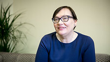 Au&scaron;ra Maldeikienė