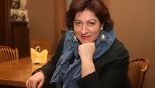 Ramunė Kudzmanaitė