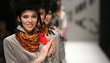 Jurgitos Janu&scaron;kevičiūtės-Žiugždienės kolekcijos pristatymas