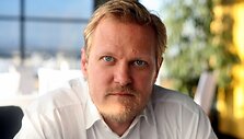 Kasperas Holtenas