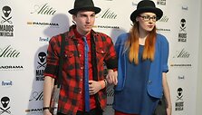 &bdquo;Mados infekcijos&ldquo; svečiai