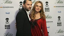 &bdquo;Mados infekcijos&ldquo; svečiai