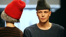 Sandros Straukaitės kolekcijos pristatymas