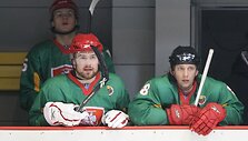 Lietuvos nacionalinė vyrų ledo ritulio rinktinė