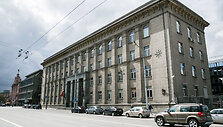 Lietuvos užsienio reikalų ministerija