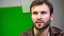 Vaidas Baumila