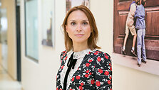 Indrė Trakimaitė-&Scaron;e&scaron;kuvienė