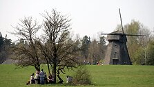 &Scaron;ventės akimirkos