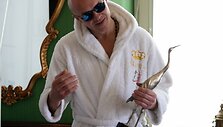 &bdquo;Sidabrinė gervė 2011&ldquo; kino ir televizijos kino apdovanojimai įvertins geriausius praėjusių metų darbus