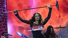 Kristina Navickaitė - Tina
