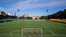 Lietuvos futbolo federacijos stadionas