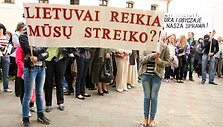 Piketo akimirka