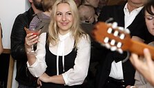 Laura Dzelzytė 