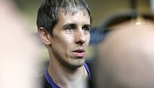 Mindaugas Lukauskis