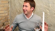 Egidijus Dragūnas