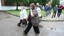 Ekskursija po &bdquo;Vilniaus vandenų&ldquo; nuotekų valyklą 
