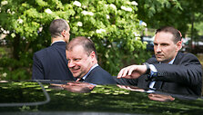 Saulius Skvernelis