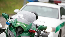 Kelių policija