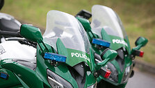 Kelių policija