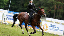Ieva Serapinaitė
