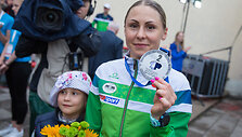 Laura Asadauskaitė-Zadneprovskienė