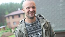 Giedrius Savickas
