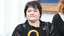 Dalia Ibelhauptaitė