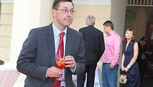 Gintaras Steponavičius