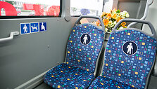 Nauji Vilniaus autobusai