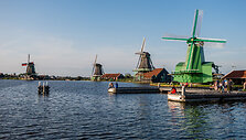 Zaanse Schans 