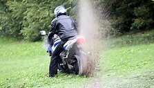 &Scaron;e&scaron;tadienio potvynis Vilniuje